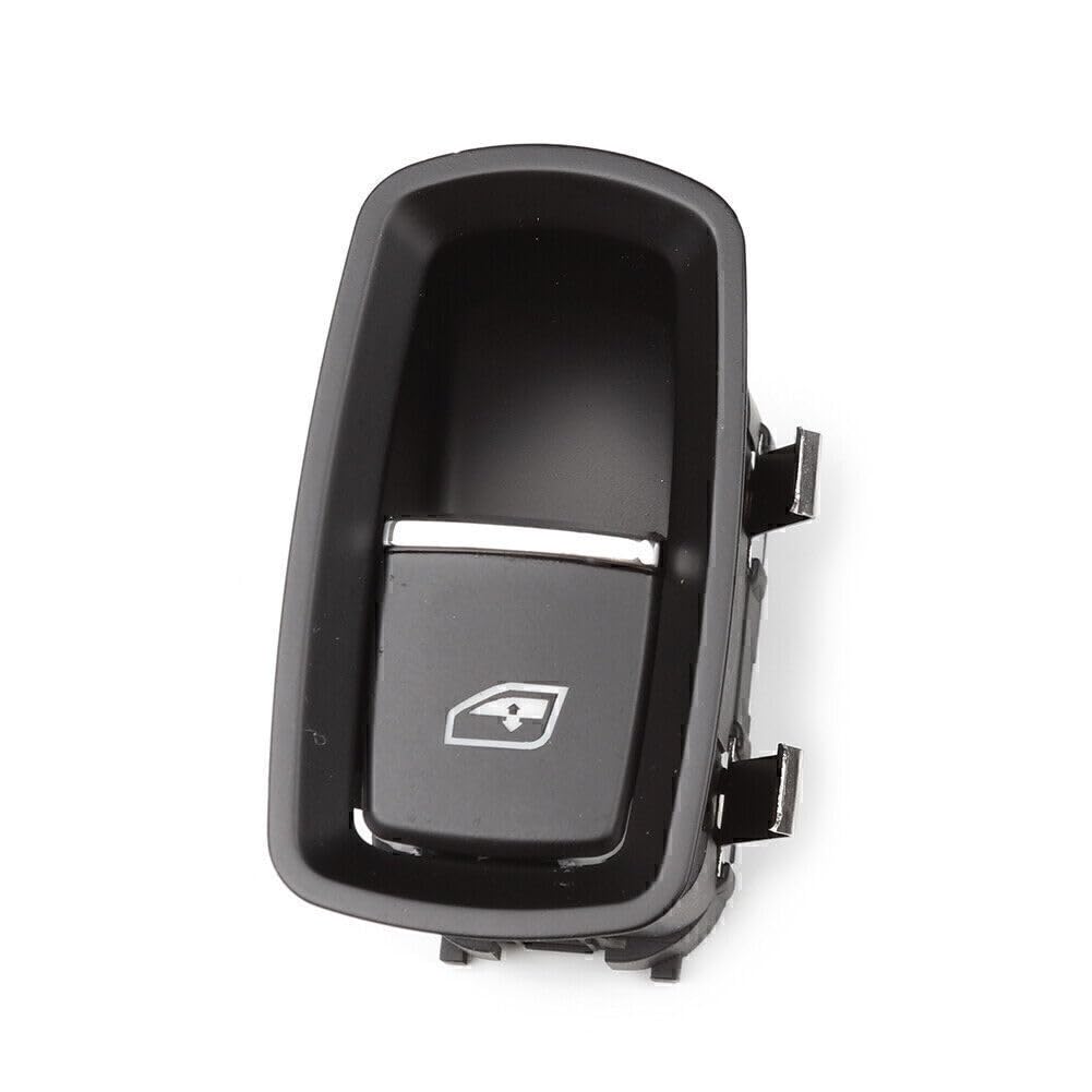 ya 4 8.8 Car Single Window Switch for Porsche 911 Cayman for Panamera for Cayenne 7PP959855C