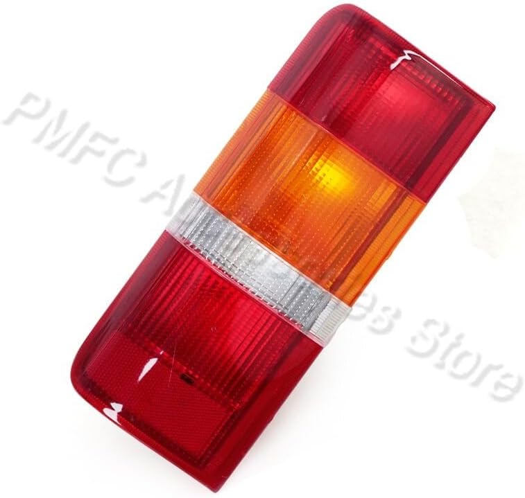 ya 4 8.24 baidi Right rear bumper turn signal brake light for Ford Transit MK4 MK5 91-2000