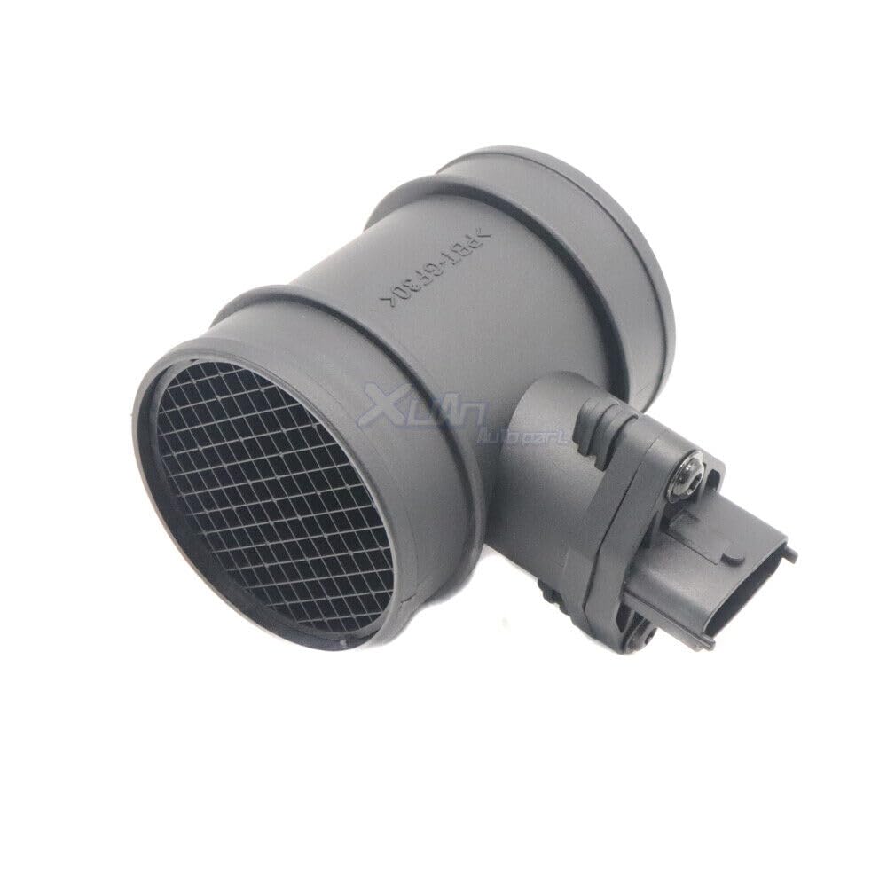 ya 7 8.24 baidi 0281002180 Mass Airflow Sensor Suitable for Modern Santa FE (SM) 2.4 16V 2000-2006