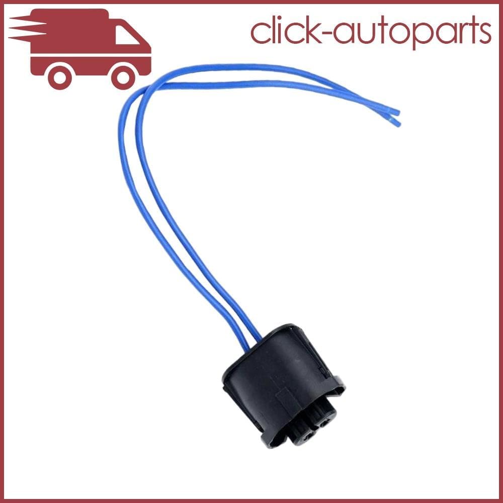 ya 5 8.10 For 1 2 3 Series E82 E81 E88 F21 F45 E92 E36 320i Fog Light Socket Connector