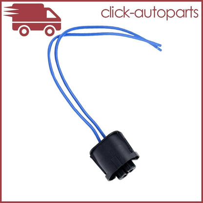 ya 5 8.10 For 1 2 3 Series E82 E81 E88 F21 F45 E92 E36 320i Fog Light Socket Connector