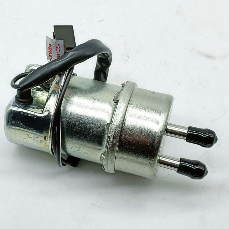 ya 23 10.7 baidi DIRECT FIT FUEL PUMP for Yamaha XV535A Virago 1987/1988/1989/1990/1991/1992-1995