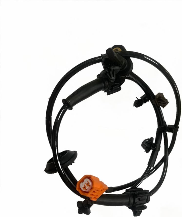 ya 4 8.8 Front Right ABS Wheel Speed Sensor 57450-SEL-T02 for 02-08 for Honda Jazz MK II