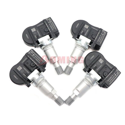 ya 2 8.24 baidi 4250C477 4X tire Pressure Sensor TPMS Suitable for Mitsubishi ASX GA0 for Peugeot ION 433MHz