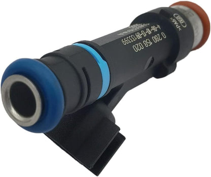 ya 14 9.20 zhengce 6Pcs Fuel Injector for Dodge Dakota for Ram 1500 for Jeep Liberty 04-12 3.-1