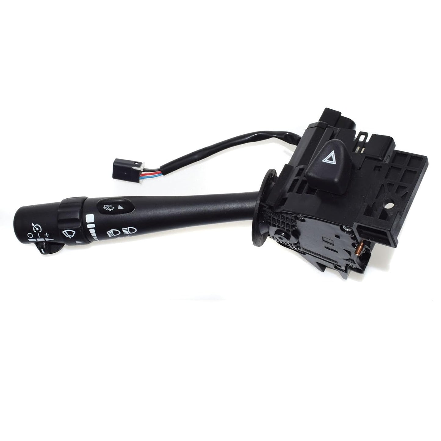 ya 4 8.8.2 Suitable for 2003 2006 for Chevrolet Silverado Truck for GMC Sierra Turn Signal Switch with Cruise Control
