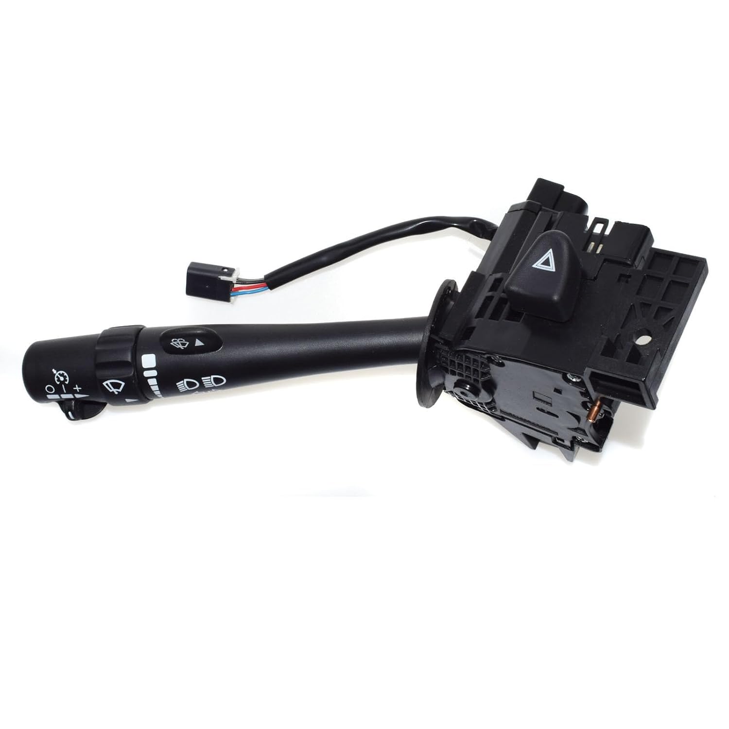 ya 4 8.8.2 Suitable for 2003 2006 for Chevrolet Silverado Truck for GMC Sierra Turn Signal Switch with Cruise Control