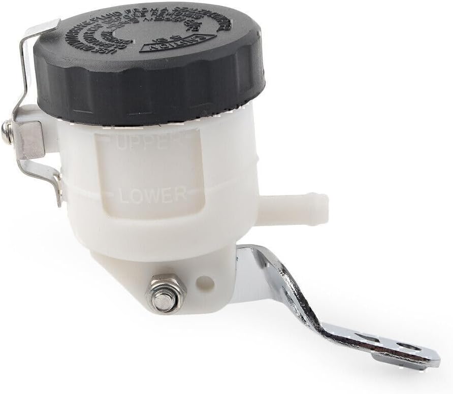 ya 23 10.7 baidi Brake Master Cylinder Fluid Reservoir for Suzuki SV650 SV1000 GSXR750 DH for BMW