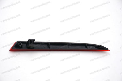 ya 4 8.24 baidi 1Pcs Left Side Rear Bumper Light Reflector Lamp Fog for Honda for Accord PHEV 2014