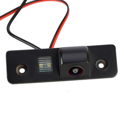 ya 11 9.14 zhengce Night Vision Reverse Camera Fits for Ford Mondeo MK2 MK3 Fusion @