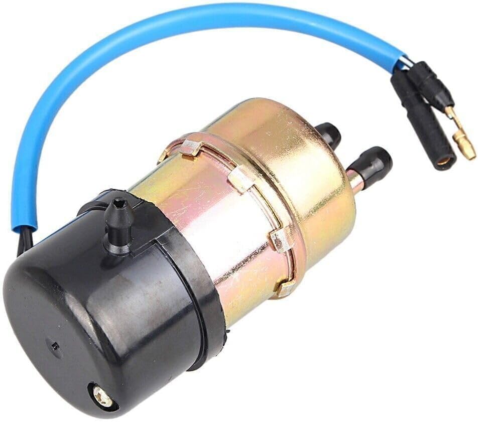 ya 4 8.14 for Yamaha XVS1100 V STAR XVS650 98 1999 2000 2001 2002 2003 Electric Fuel Pump
