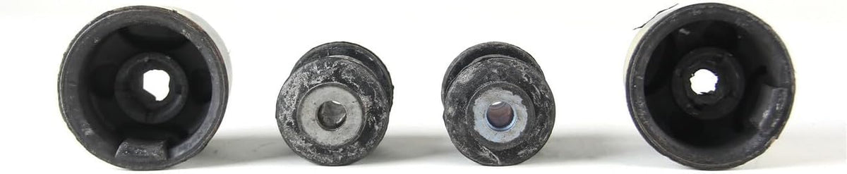 ya 11 9.14 zhengce 4x Control Arm Bushing Set for VW Beetle for JETTA MK5 for Golf MK5 6 for Passat for Tiguan