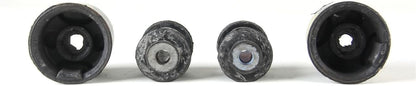 ya 11 9.14 zhengce 4x Control Arm Bushing Set for VW Beetle for JETTA MK5 for Golf MK5 6 for Passat for Tiguan