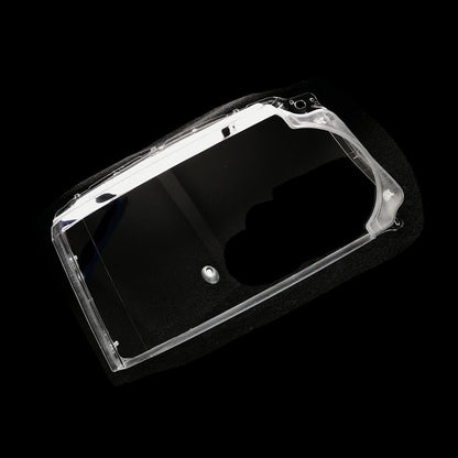 ya 9 10.24 Right RH Side Fit For LR4 2010 2011 2012 2013 Headlight Shell Headlamp Lens