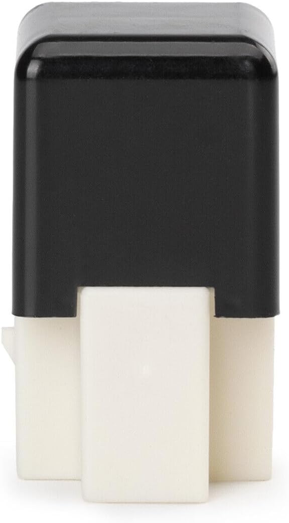 ya 11 9.14 zhengce 2-piece Cooling Fan Fog lamp Fuel Pump Injection Powertrain Relay Suitable