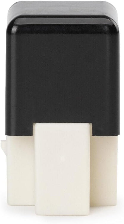 ya 11 9.14 zhengce 2-piece Cooling Fan Fog lamp Fuel Pump Injection Powertrain Relay Suitable
