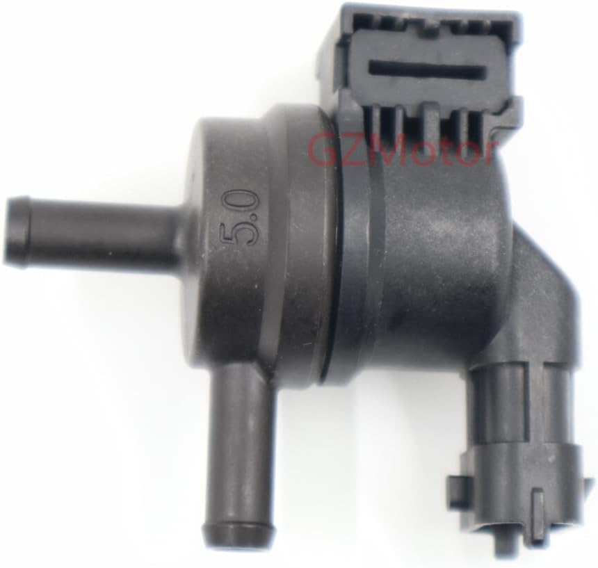 ya 4 8.24 baidi 28910-3C200 Purge Control Valve for Hyundai for Kia 1.6L 3.3 3.5 3.8L 289103C200