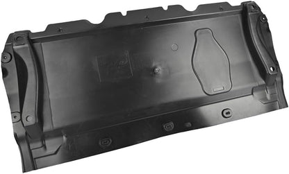 ya 4 8.10 new Front Engine Undercover Splash Shield Baffle Guard pan fits 2012-18 A6 S6