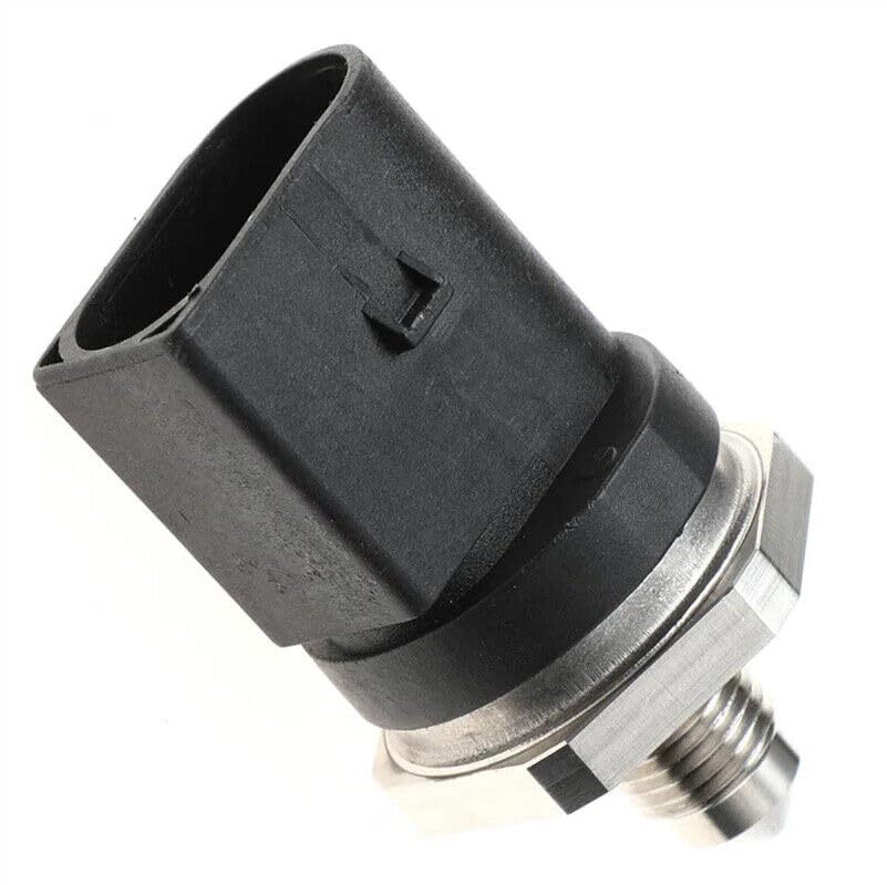 ya 4 8.10 3 Pins Fuel Pressure Sensor for BMW E82 E84 E90 E91 E93 F10 F11 F20 F21 F26 F45