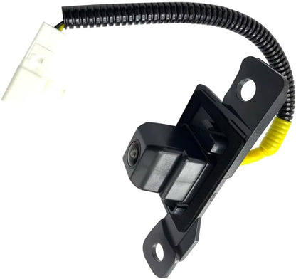 ya 5 8.24 baidi Rear View Backup Parking Aid Camera for RX330 RX350 RX400h 2004-2009 Replacement