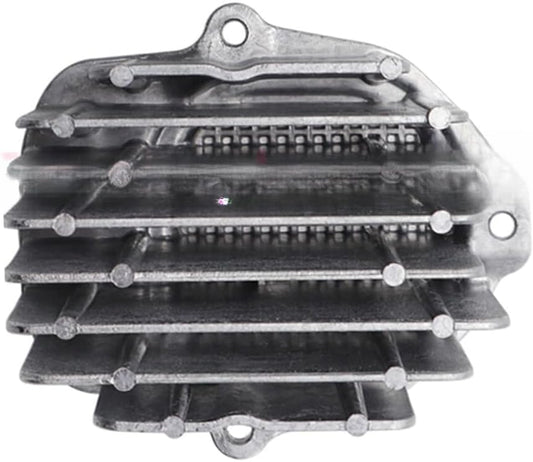 ya 4 8.10 2x Daytime Running Light Module 2229069104+2229069204 for Benz S-CLASSE W222