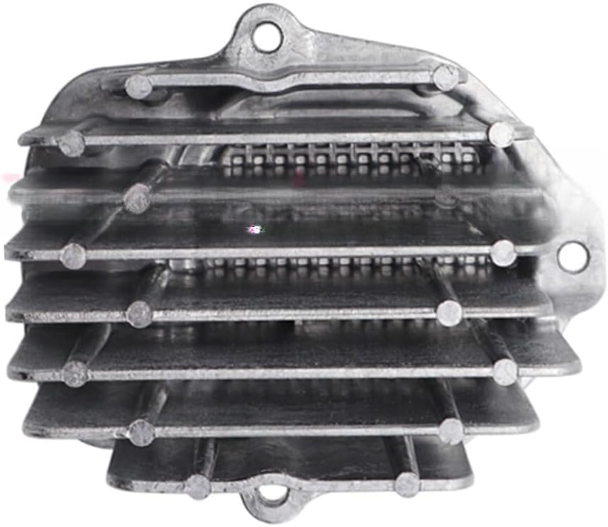 ya 7 8.24 baidi 2x Daytime Running Light Module 2229069104+2229069204 for Benz S-CLASSE W222