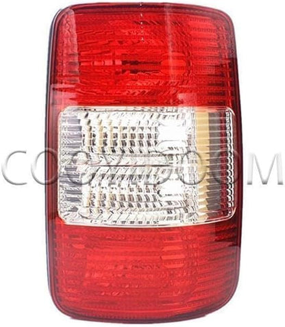 ya 13 9.15 zhengce Right rear taillight stops without bulb, suitable for VW Caddy MK2 MK3 from