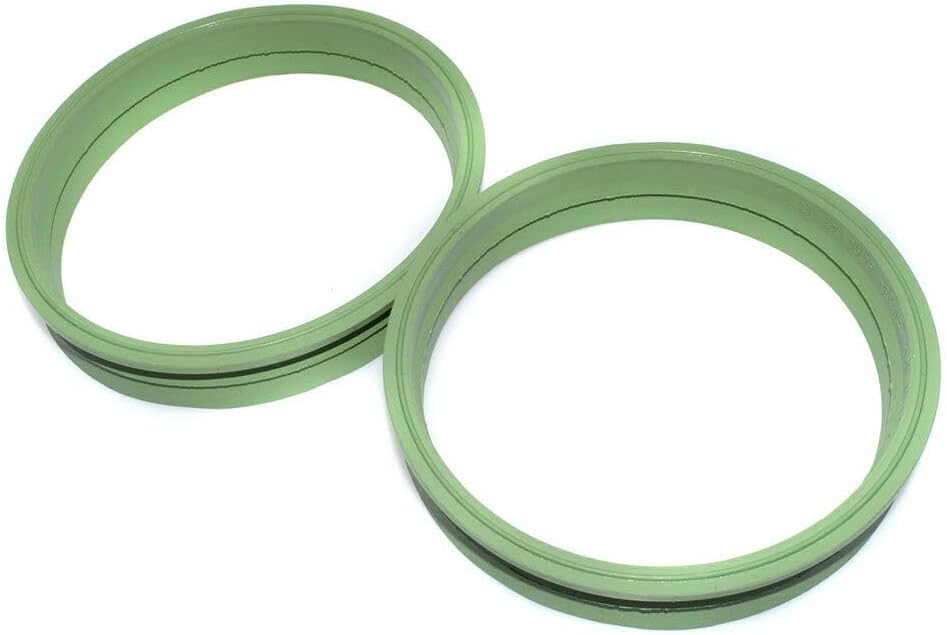 ya 5 8.10 2114710579 Fits for Mercedes-Benz CLS63 AMG E550 Set of 2 Fuel Pump Seal Gasket