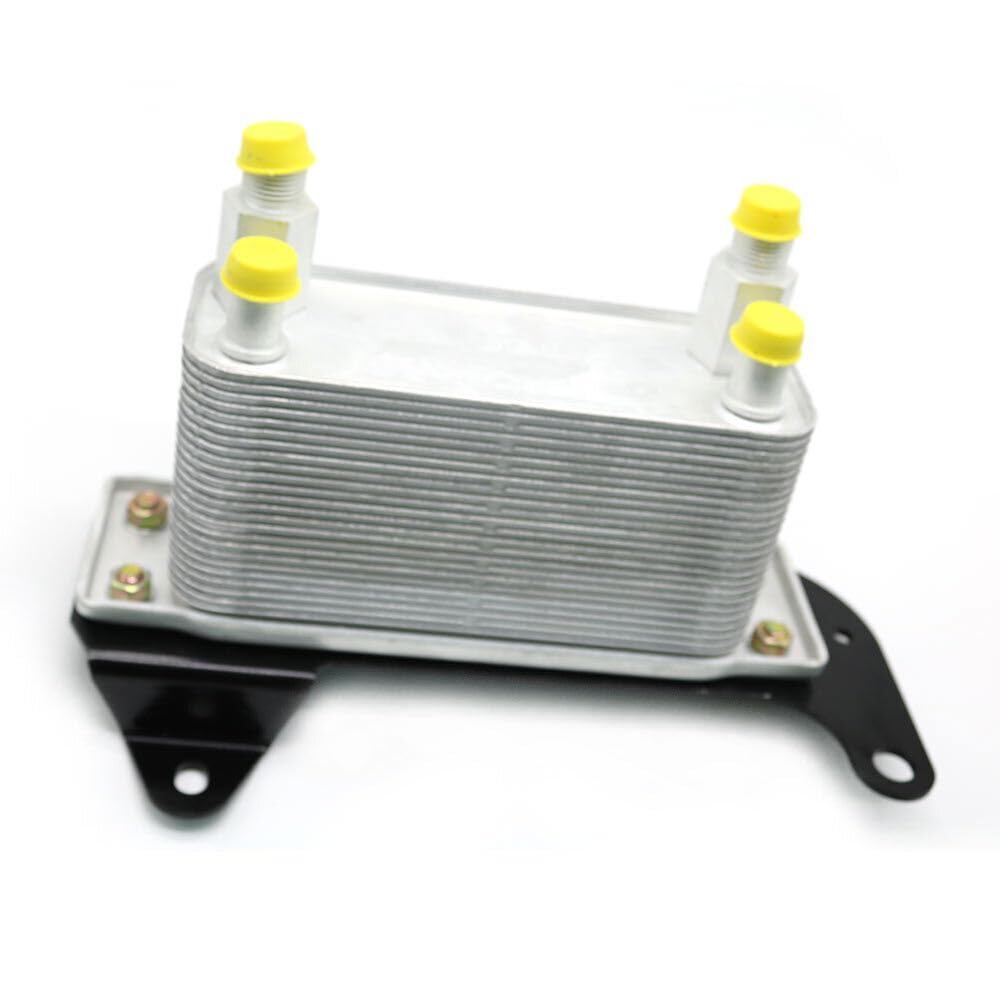 ya 9 10.24 68004317AA Transmission Oil Cooler for Dodge for Ram 2500 La for Ram ie Cab