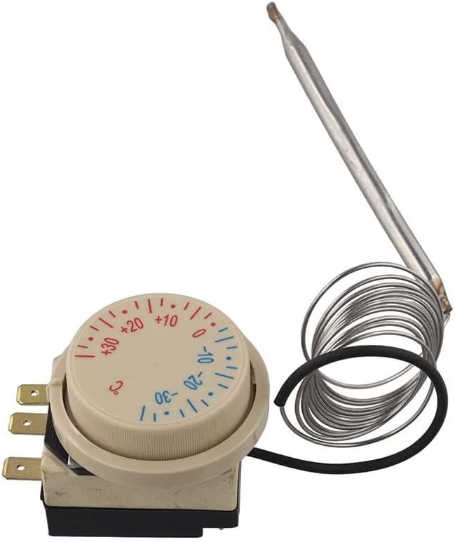 ya 26 10.21 baidi Installation Components Kitchen Appliance Mechanical Rotary Thermostat