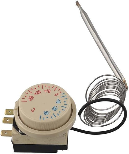 ya 26 10.21 baidi Installation Components Kitchen Appliance Mechanical Rotary Thermostat