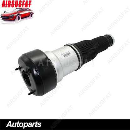 ya 10 9.16 baidi Air Suspension Spring Bag for for Mercedes S-Class W221 S350/500 Rear L/R 2213205513