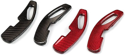 ya 5 8.24 baidi Steering Wheel Shift Paddle Shifter Fit for Lexus GS250 ES250 RX250 RX Carbon Fiber