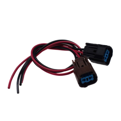 ya 4 8.8 Transmission Solenoid Valve and Purification Valve Connector Harness Plug Suitable for Honda for Civic 