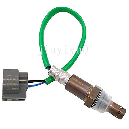 ya 4 8.14 pcs O2 Sensor Up+Down for 2006-2009 for Jaguar Super V8 4.2L,2006 for Jaguar XK8 4.2L
