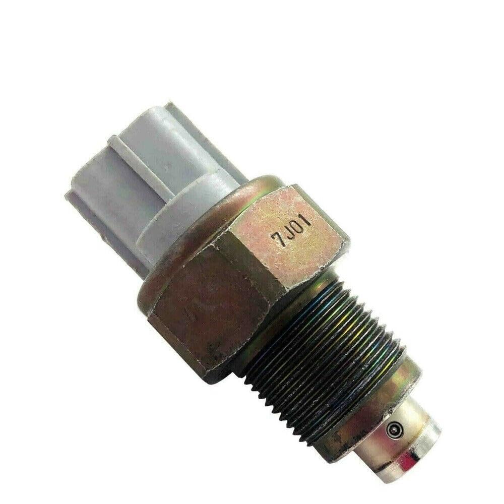 ya 13 9.15 baidi for Truck Diesel Common Rail Fuel Pressure Sensor 499000-4441