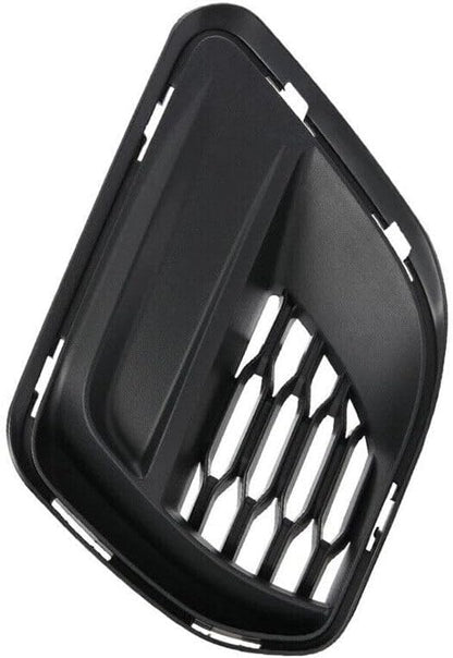 ya 4 8.10 Front Passenger Side Light Opening Cover Fog Light Trim for Dodge for Charger 20-2023