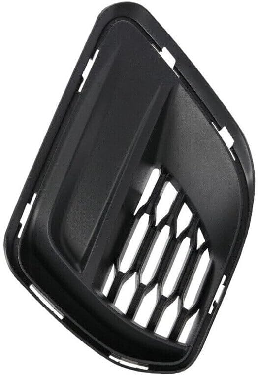 ya 11 9.14 zhengce Front Passenger Side Light Opening Cover Fog Light Trim for Dodge for Charg