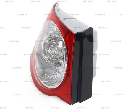 ya 2 8.15 Suitable for VW Jetta 5 MK5 Sendan 2006-2011 LED rear taillight DRL outer right