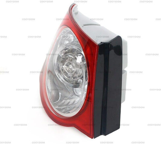 ya 2 8.15 Suitable for VW Jetta 5 MK5 Sendan 2006-2011 LED rear taillight DRL outer right