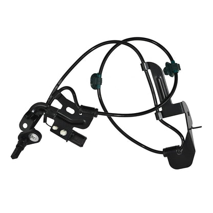ya 9 10.24 2PCS Front L&R ABS Wheel Speed Sensor DB392C205BD DB392C204BD for Ford Ranger