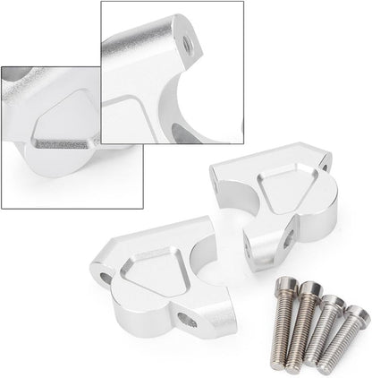 ya 6 8.14 Heightening Handle Handlebar Modification Fit for BMW R1200GS ADV 2013-2017