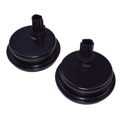 ya 2 8.15 2 ABS Wheel Speed sensors Rear LH and Right Hand for Toyota for Corolla Yaris