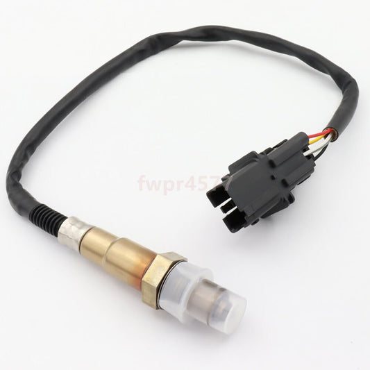 ya 5 8.10 O2 Oxygen Sensor Suitable for 30-4100 AEM 30-2001 Automatic Meter 0258007366