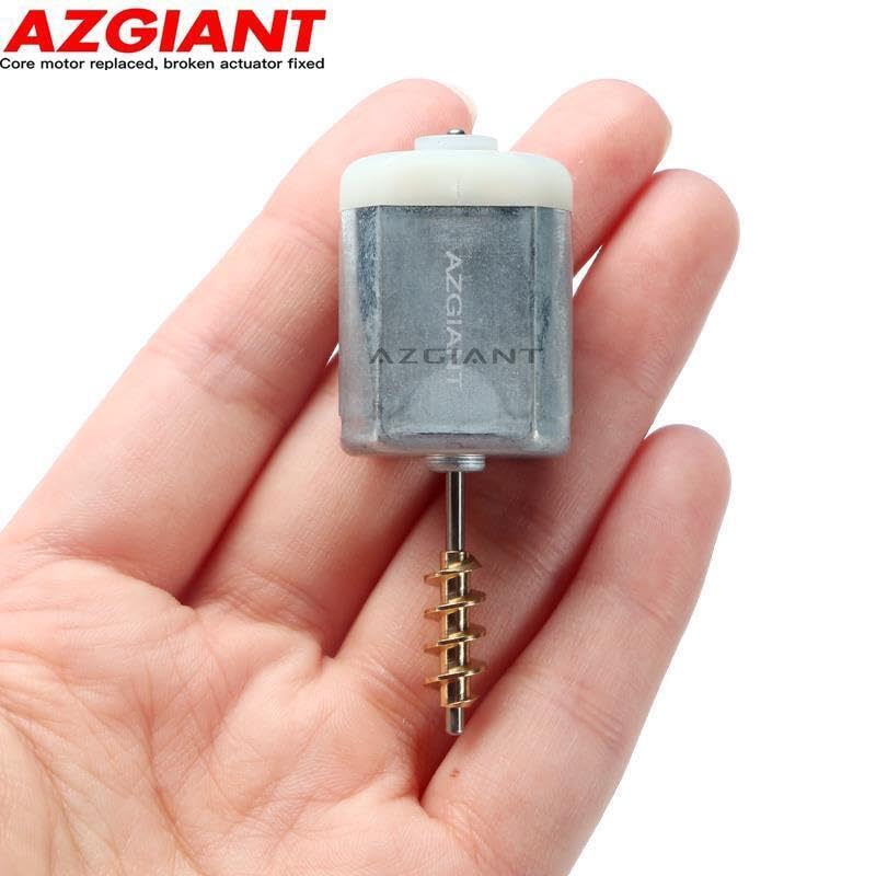 ya 3 8.24 baidi P04589439AC/P04589440AG car Door Lock Motor Suitable for Chrysler Sebring 2007-2010