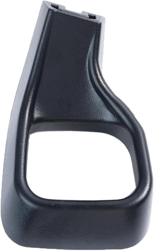 ya 4 8.8.2 for SEAT Adjustment Handle Lever Front Right Black for Audi A3 8P TT 8J R8 8P0881232