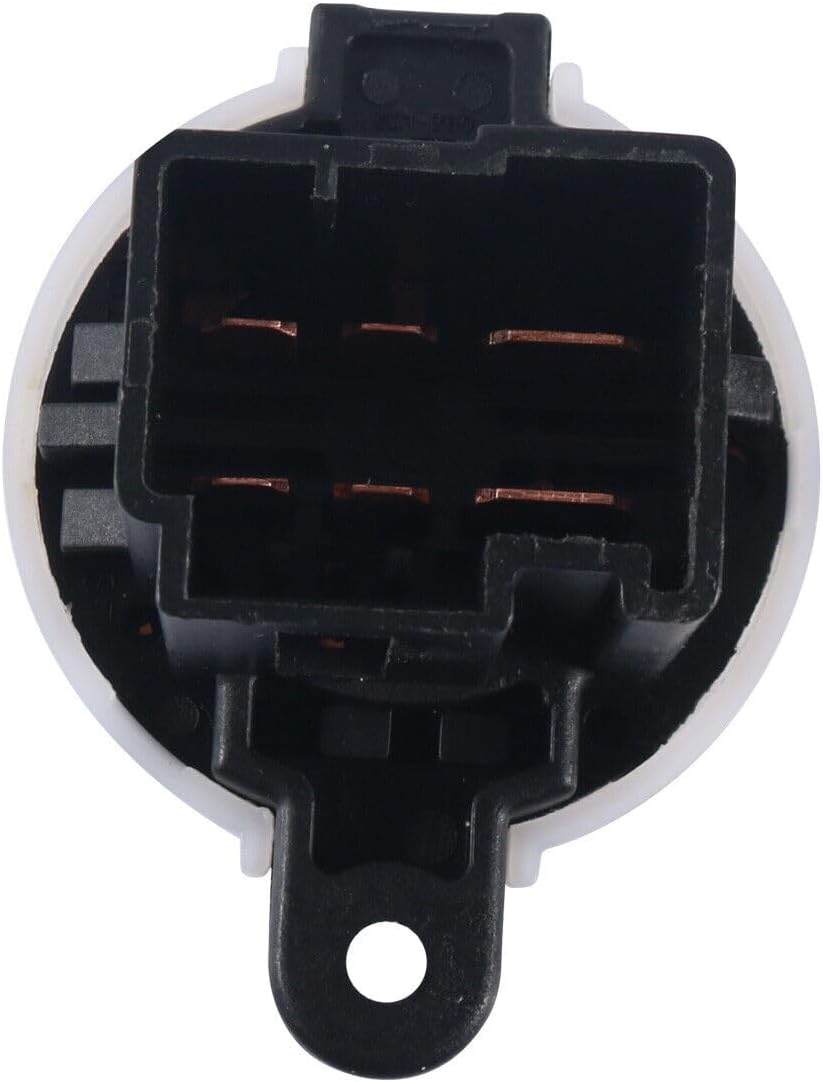 ya 9 10.24 Suitable for Ford Ranger for Mazda B2500 BT-50 2002 All- Ignition Switch Ke