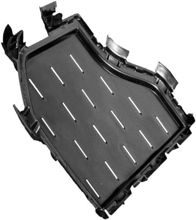 ya 5 8.10 Front Left Bumper Air Inlet Grille Cover Fits For G05 for X5 M Sport 2019-2022
