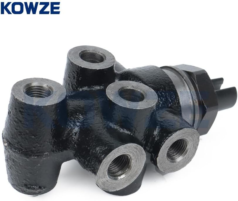 ya 10 9.16 baidi Load Sensing Proportion Brake Valve for Toyota Hilux for 4Runner 2WD 4WD 47910-35470