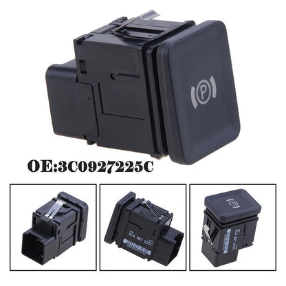 ya 6 8.24 baidi 3C0927225C Switch Button Hand Brake Parking Brake for VW for Passat B6 3C2 3C5